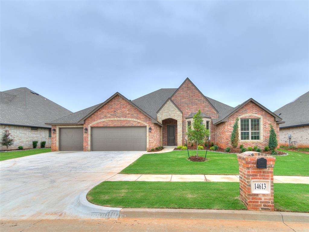 14613 Brantwood Circle Property Photo 1