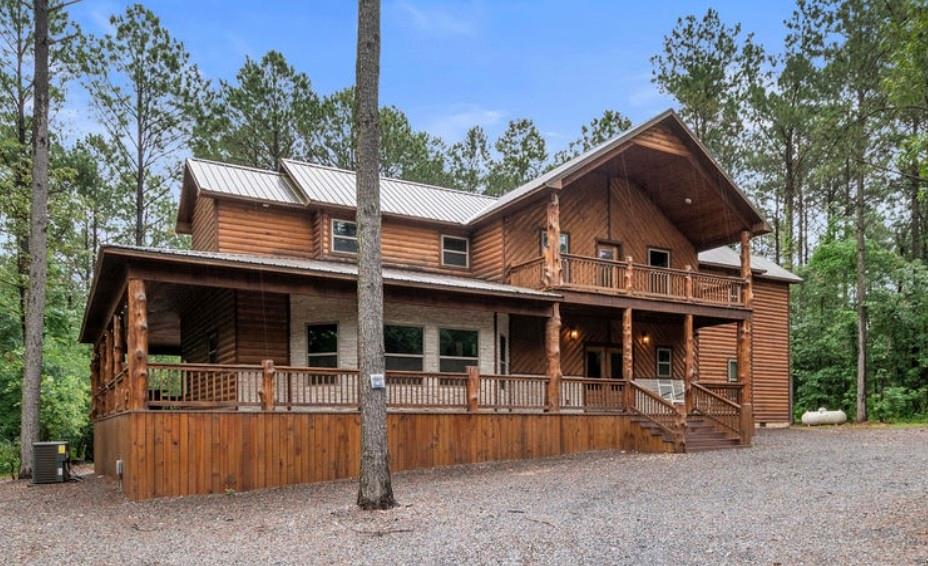 31 Conifer Crossing Trail Property Photo