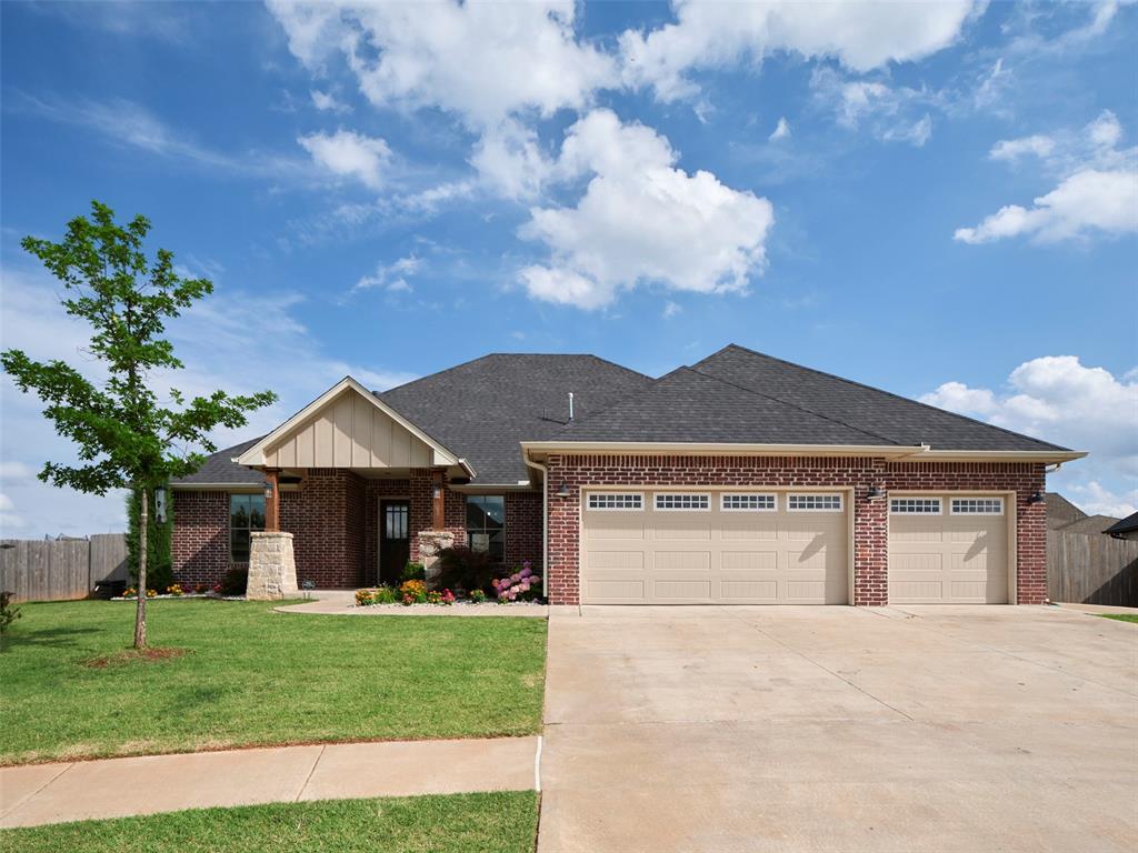 4304 Nw 154th Place Property Photo 1