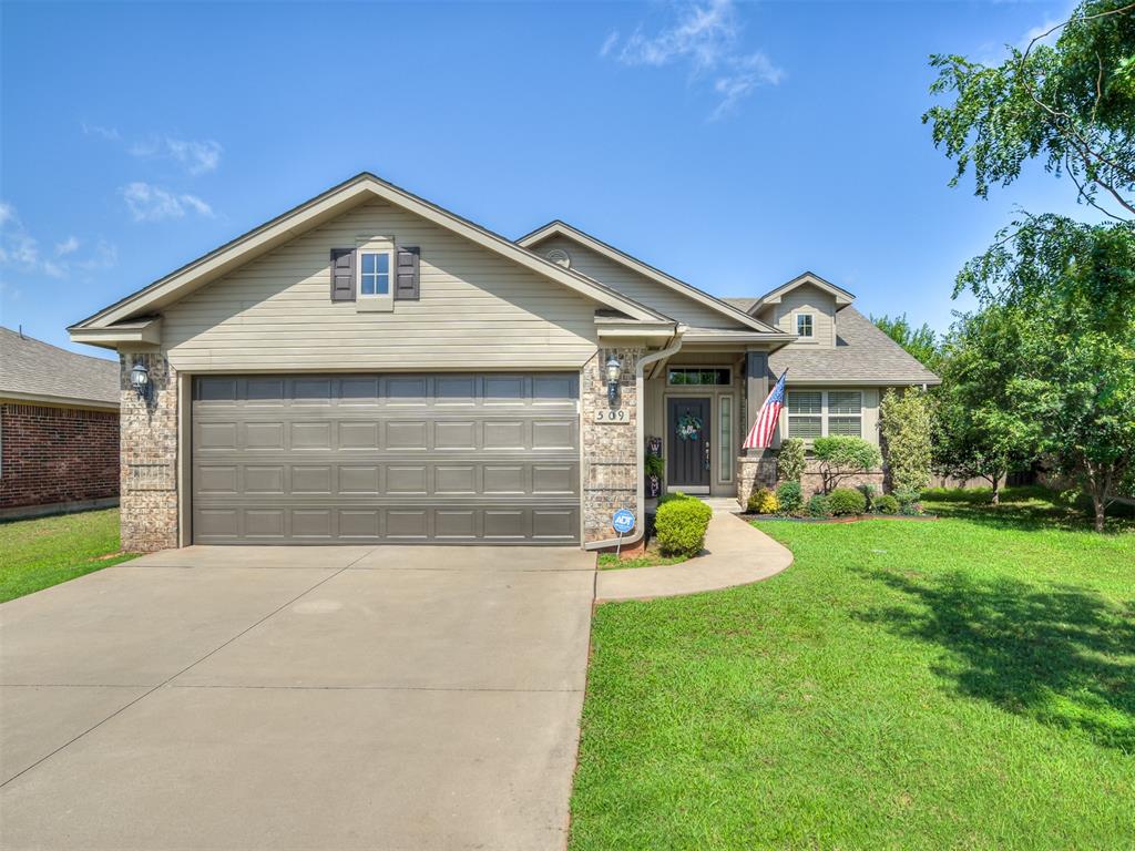 509 Parsons Drive