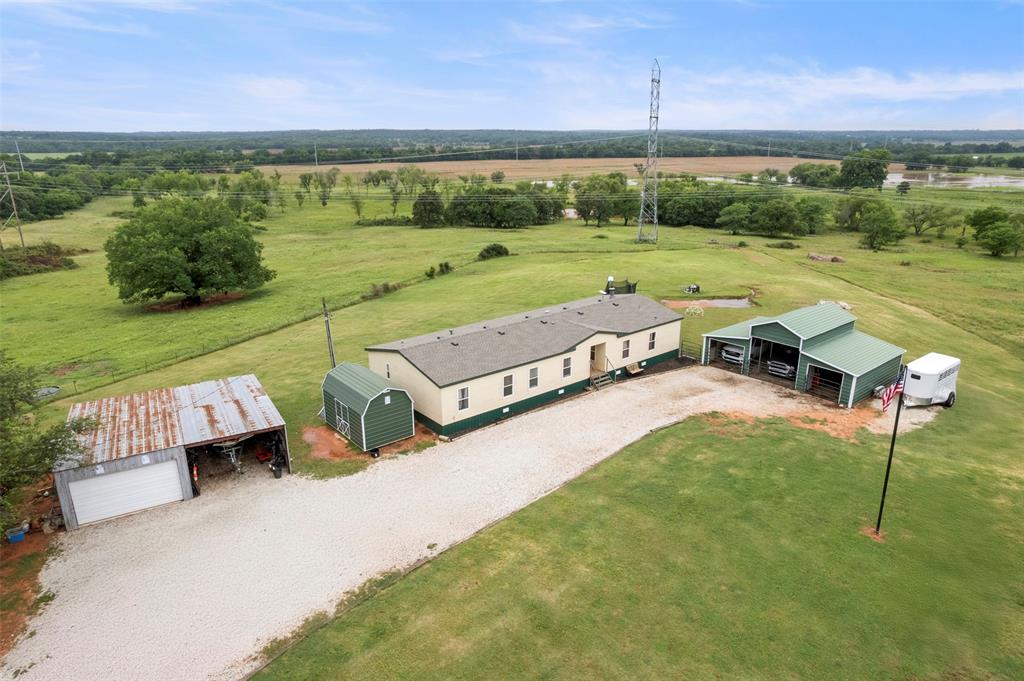 27468 Bethel Road Property Photo 1