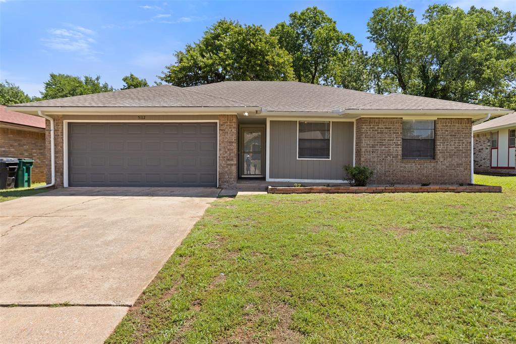 5112 Gaines Street Property Photo 1