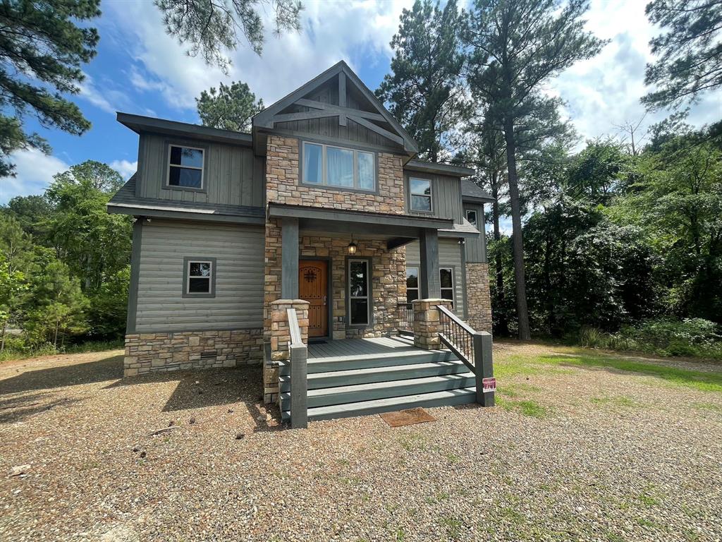 130 Big Cone Trail Property Photo 1