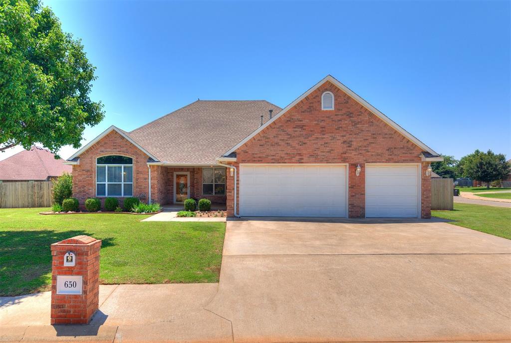 650 Cypress Street Property Photo
