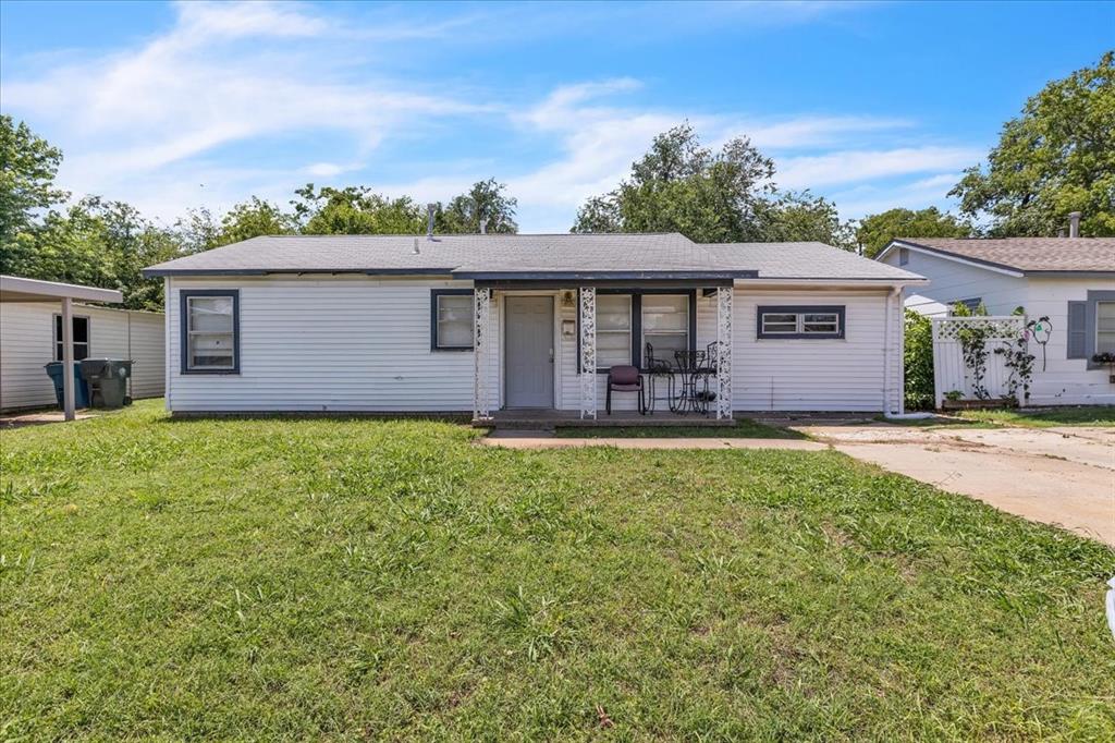 2119 Pearson Drive Property Photo 1