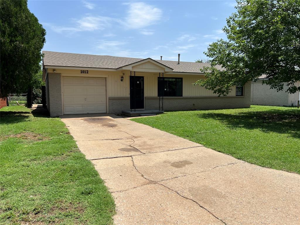 1012 Box Street Property Photo 1