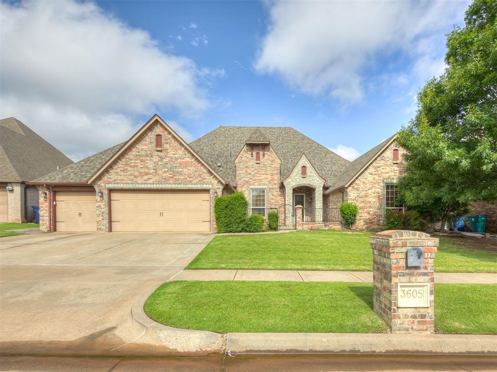 3605 Wayfield Avenue Property Photo 1