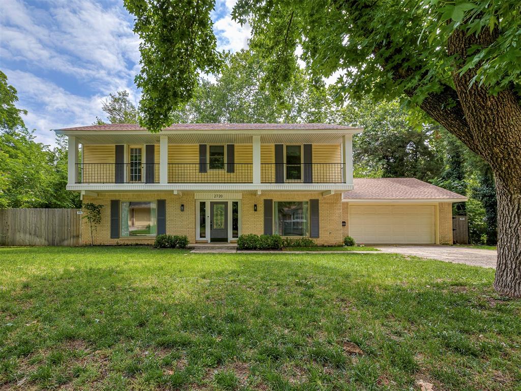 2720 Cypress Avenue Property Photo