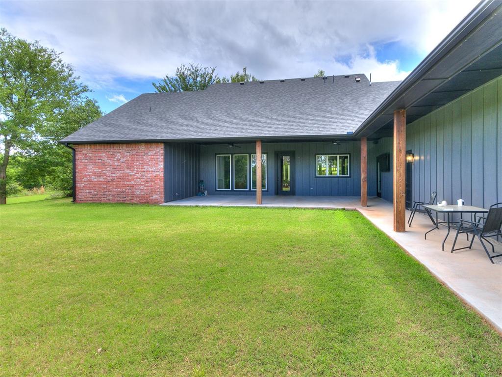 673 Barn Circle Property Photo 36