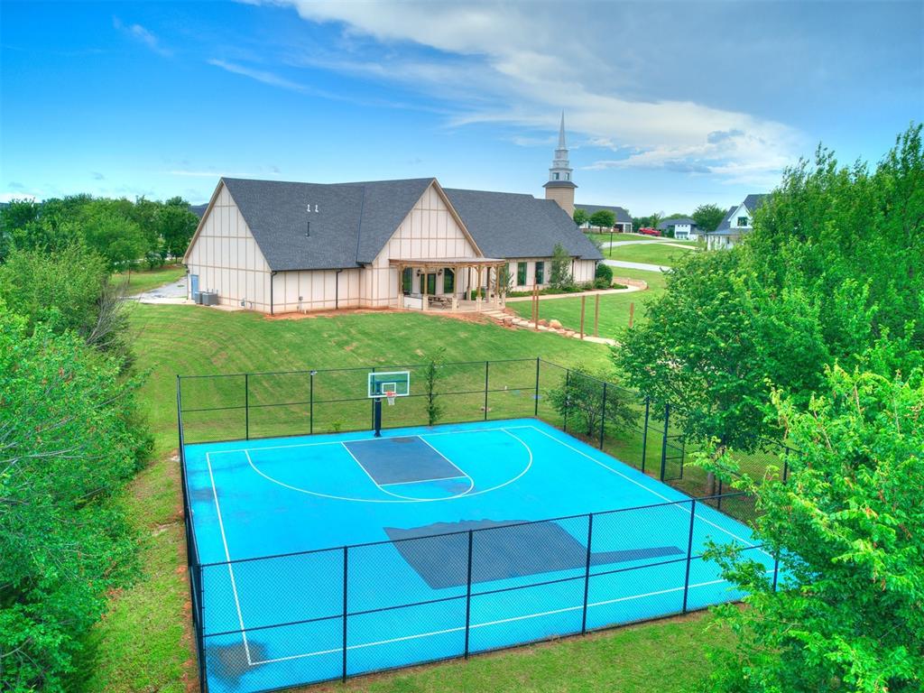 673 Barn Circle Property Photo 46