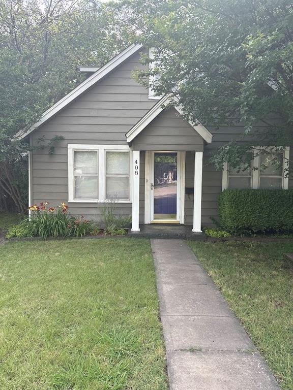408 N Findlay Street Property Photo