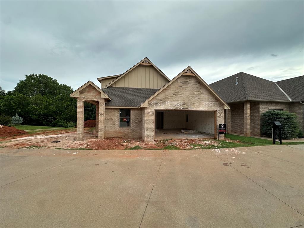 12440 Hidden Forest Boulevard Property Photo 1