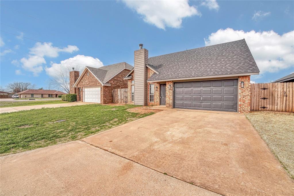 2805 Shiloh Lane Property Photo 1