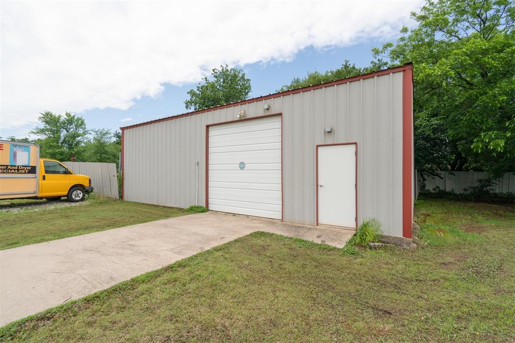 325 S Sooner Road Property Photo 27