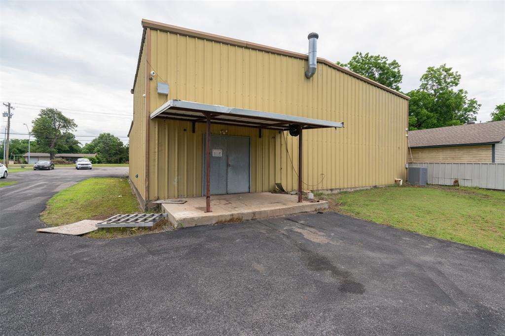 325 S Sooner Road Property Photo 28