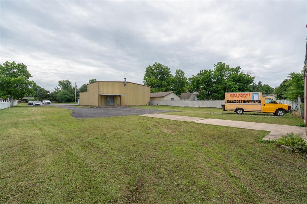 325 S Sooner Road Property Photo 30