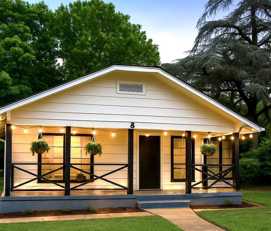 8 Harber Court Property Photo 1