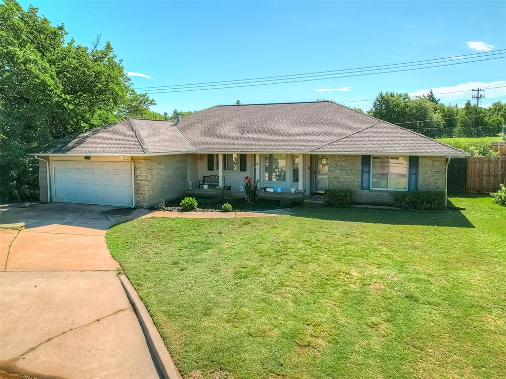 11812 Bevenshire Road Property Photo 1