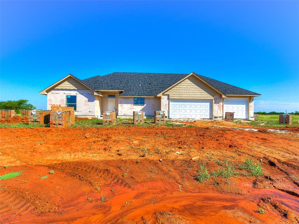 2529 Gallant Fox Terrace Property Photo 1