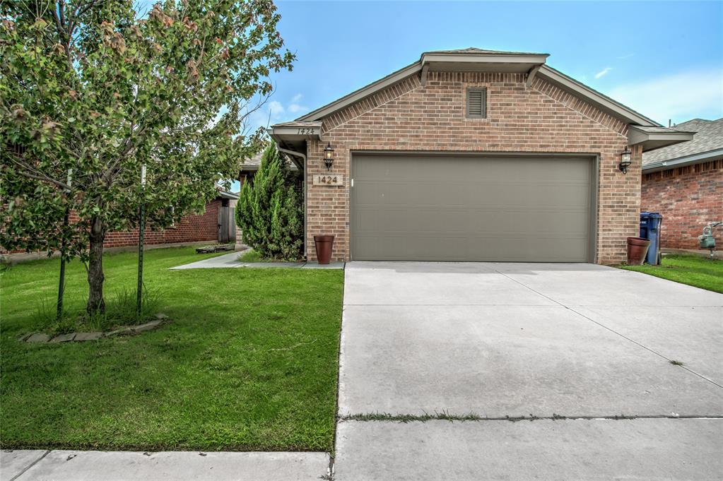 1424 NW 127th Street Property Photo 1