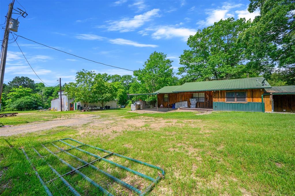 431 Canoe Road Property Photo 1