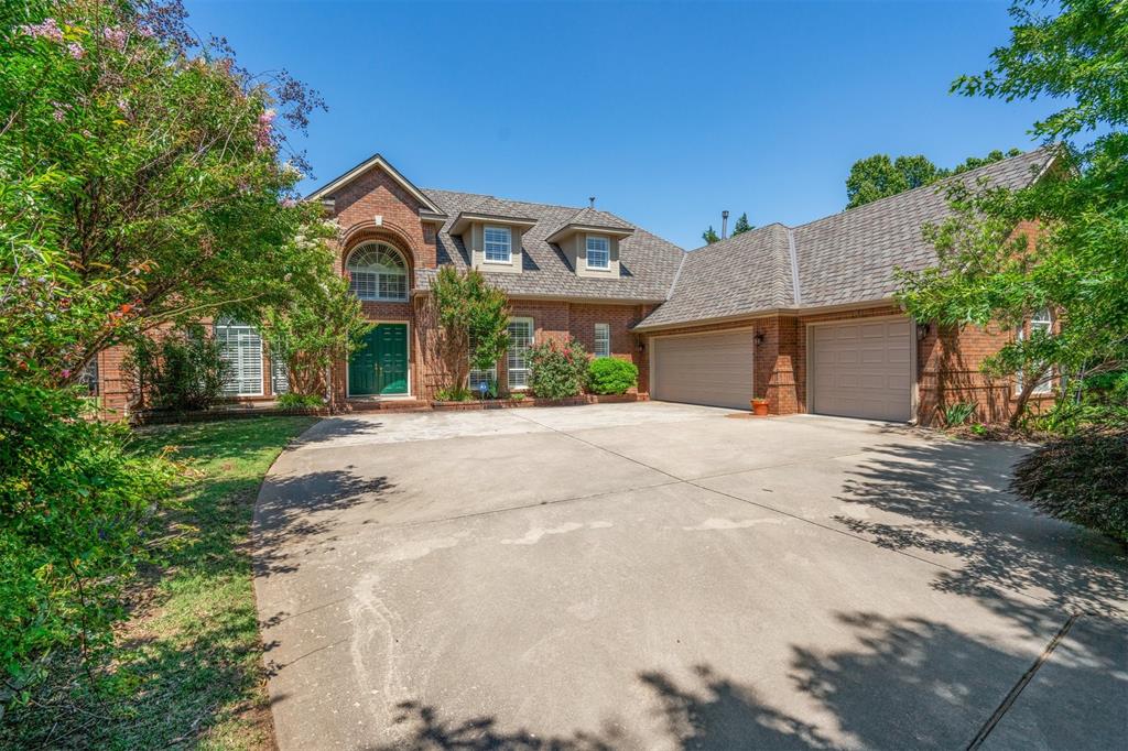 4609 Summerfield Court Property Photo