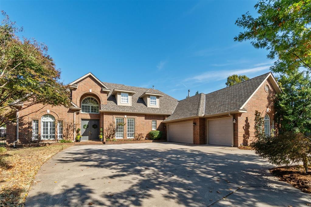 4609 Summerfield Court Property Photo 1