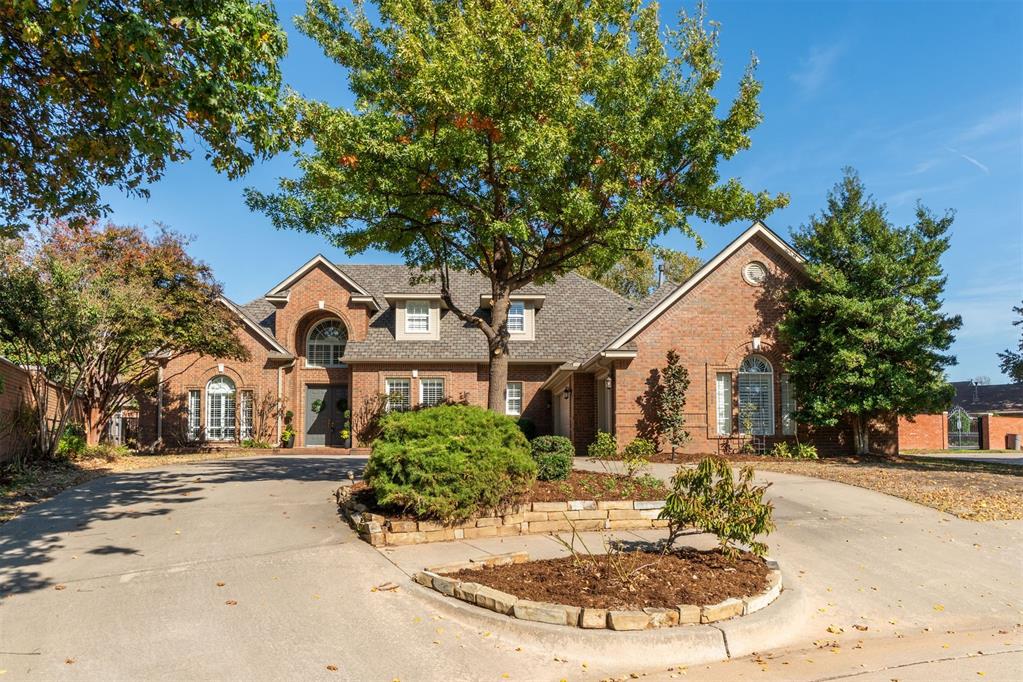 4609 Summerfield Court Property Photo 3