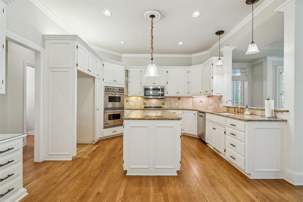 4609 Summerfield Court Property Photo 19