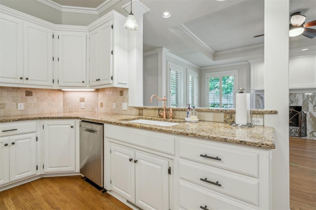 4609 Summerfield Court Property Photo 20