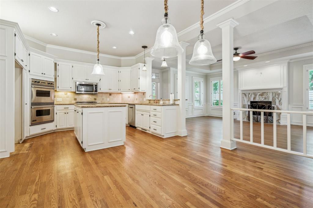 4609 Summerfield Court Property Photo 23