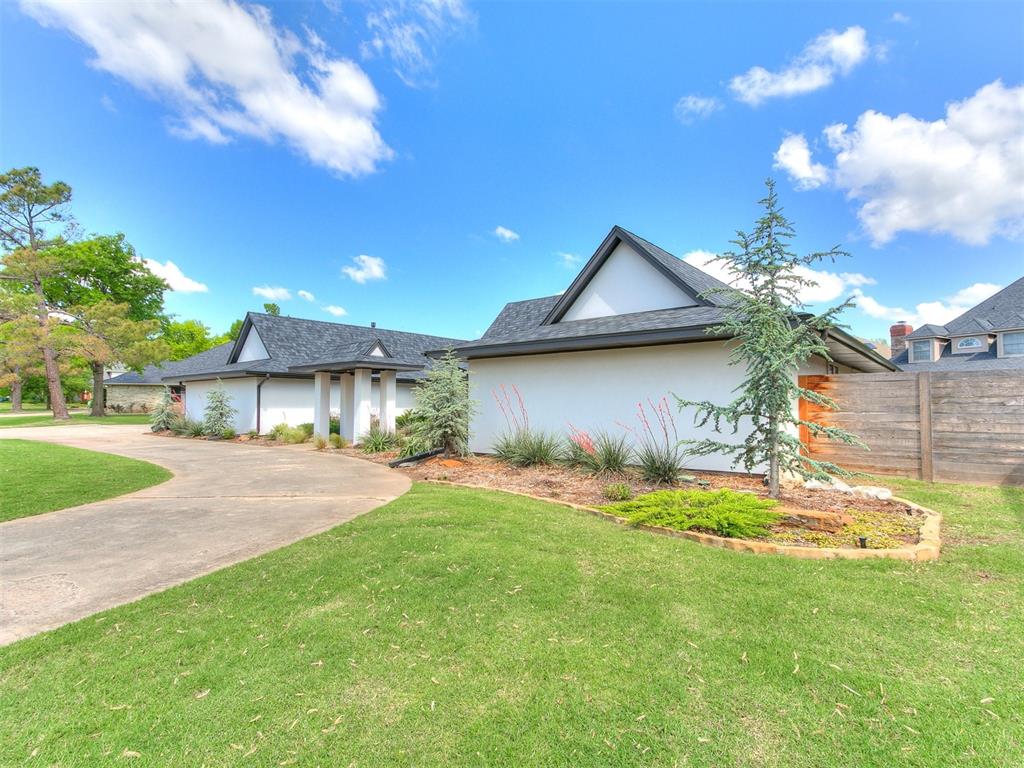 4107 Northhampton Drive Property Photo 3