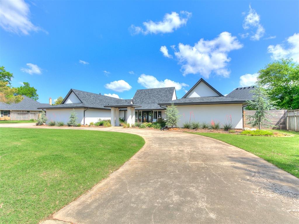 4107 Northhampton Drive Property Photo 4