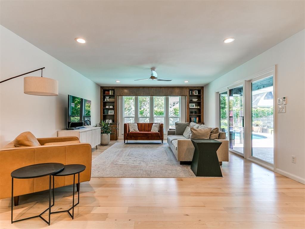 4107 Northhampton Drive Property Photo 22