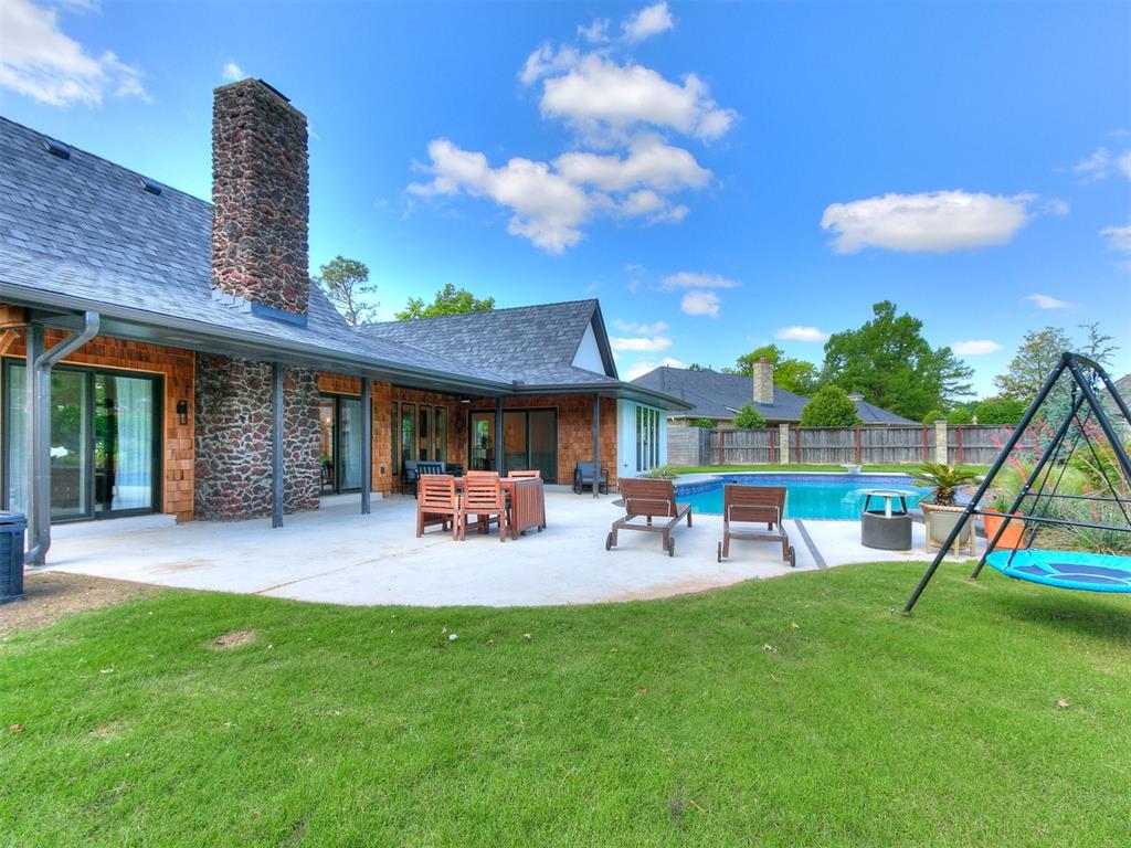 4107 Northhampton Drive Property Photo 41