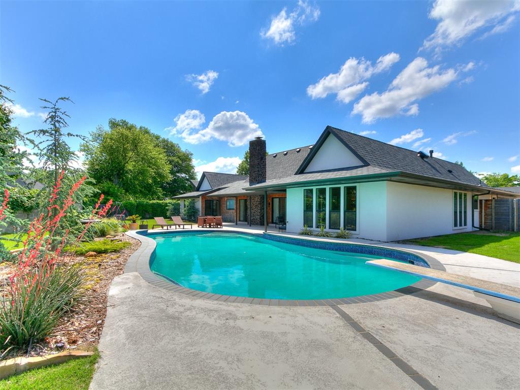 4107 Northhampton Drive Property Photo 46