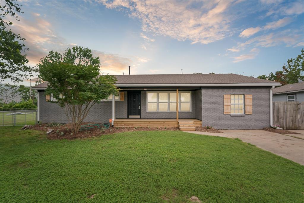 507 S Oklahoma Avenue Property Photo 1