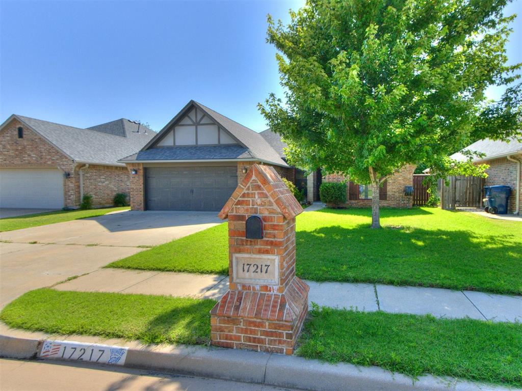 17217 Prado Drive Property Photo