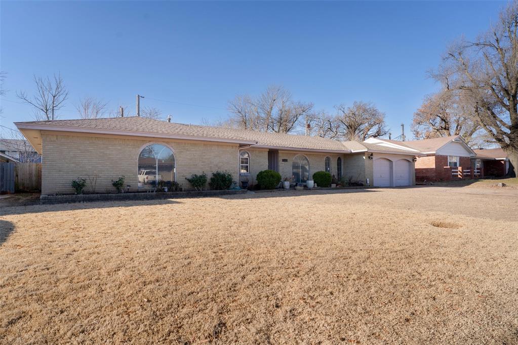 5108 NW 19th Terrace Property Photo 1