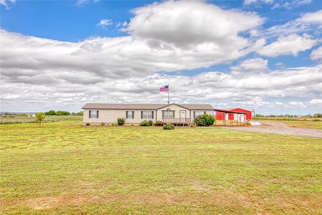 20649 E 1110 Road Property Photo 1