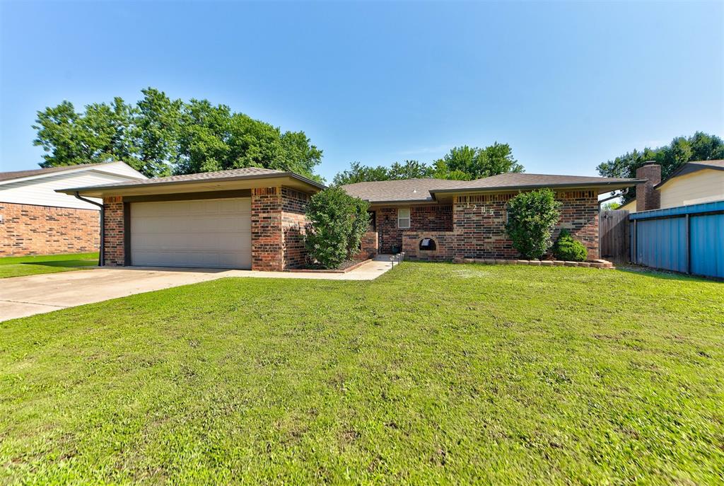 1205 SW 94th Street Property Photo 1