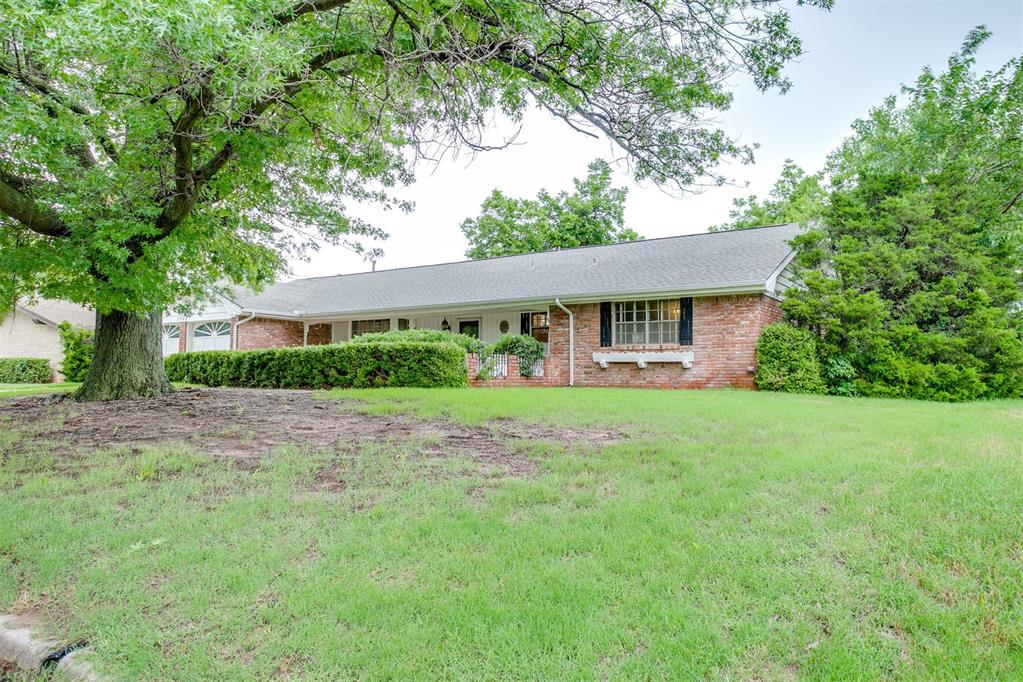 3709 N Quapah Circle Property Photo 1
