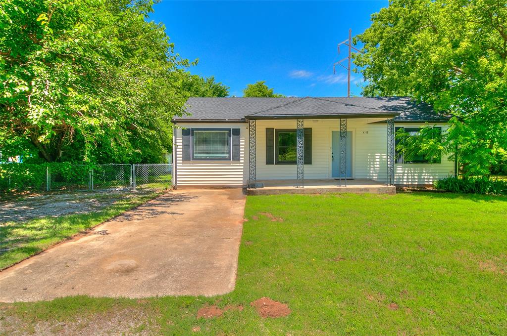 4113 Prairie Lane