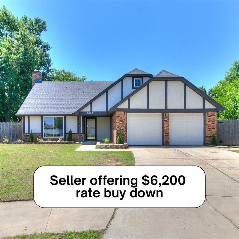 3317 Greenwood Drive Property Photo 1