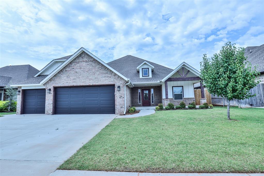 12016 Sw 50th Street Property Photo 1