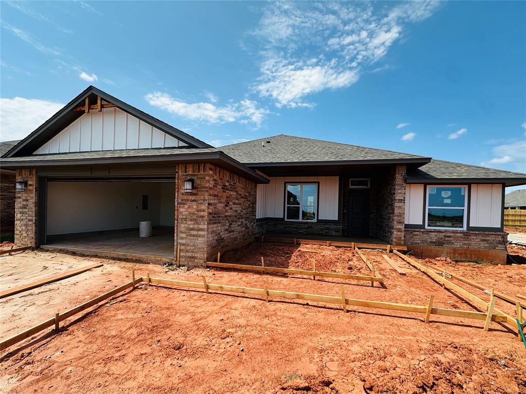 3921 Caraway Lane Property Photo