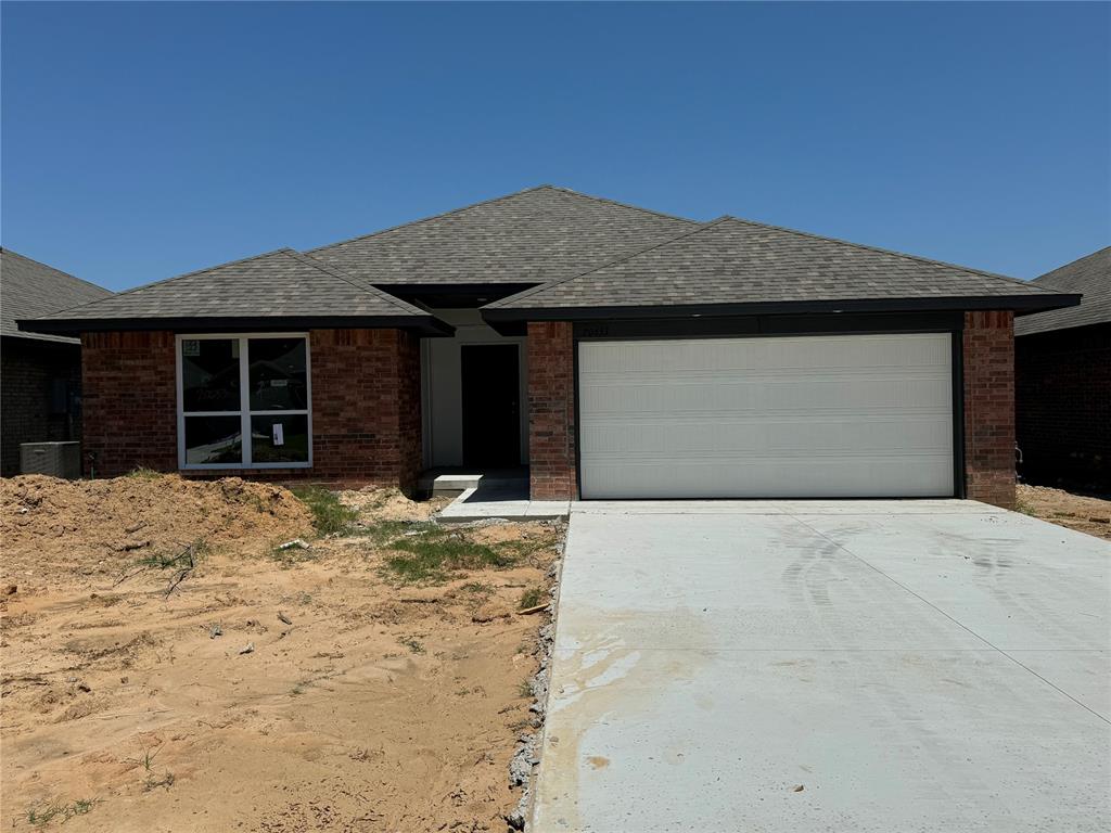 20653 Brush Creek Boulevard Property Photo 1