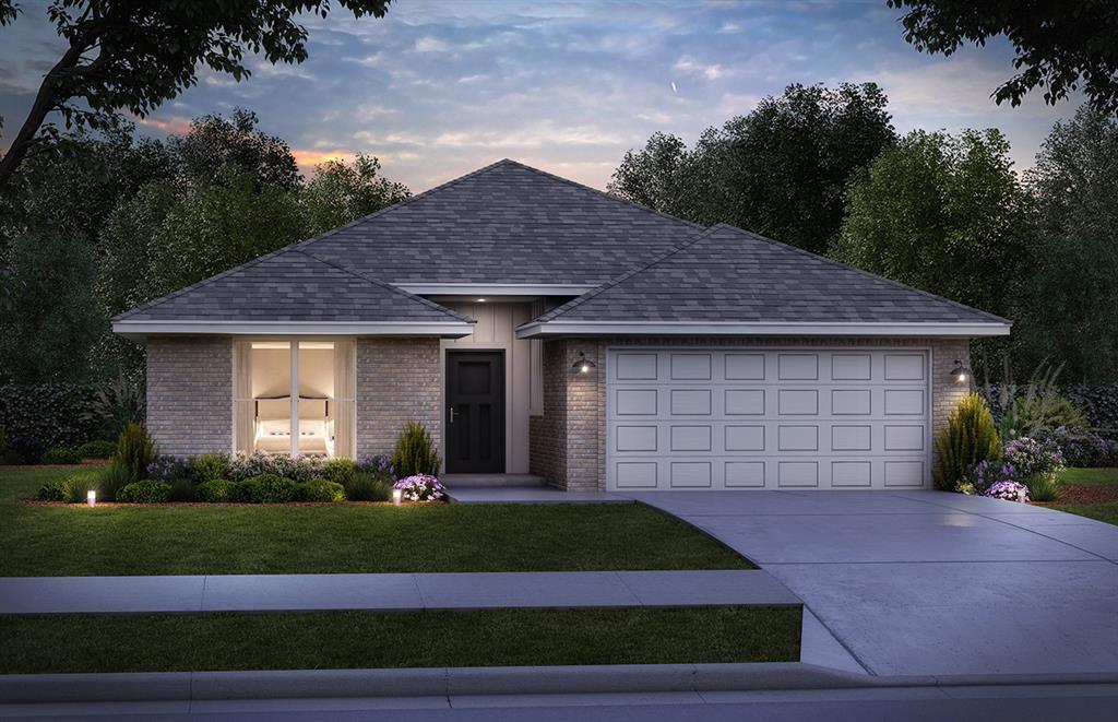 20653 Brush Creek Boulevard Property Photo 7