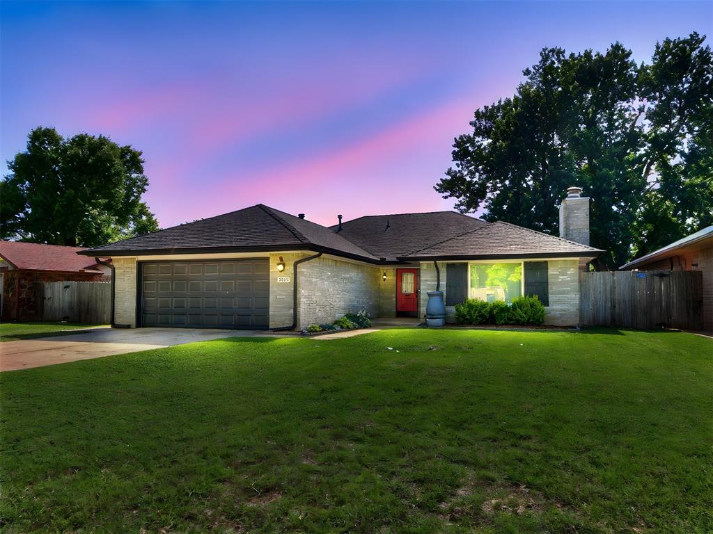 1813 Bonnycastle Lane Property Photo 1