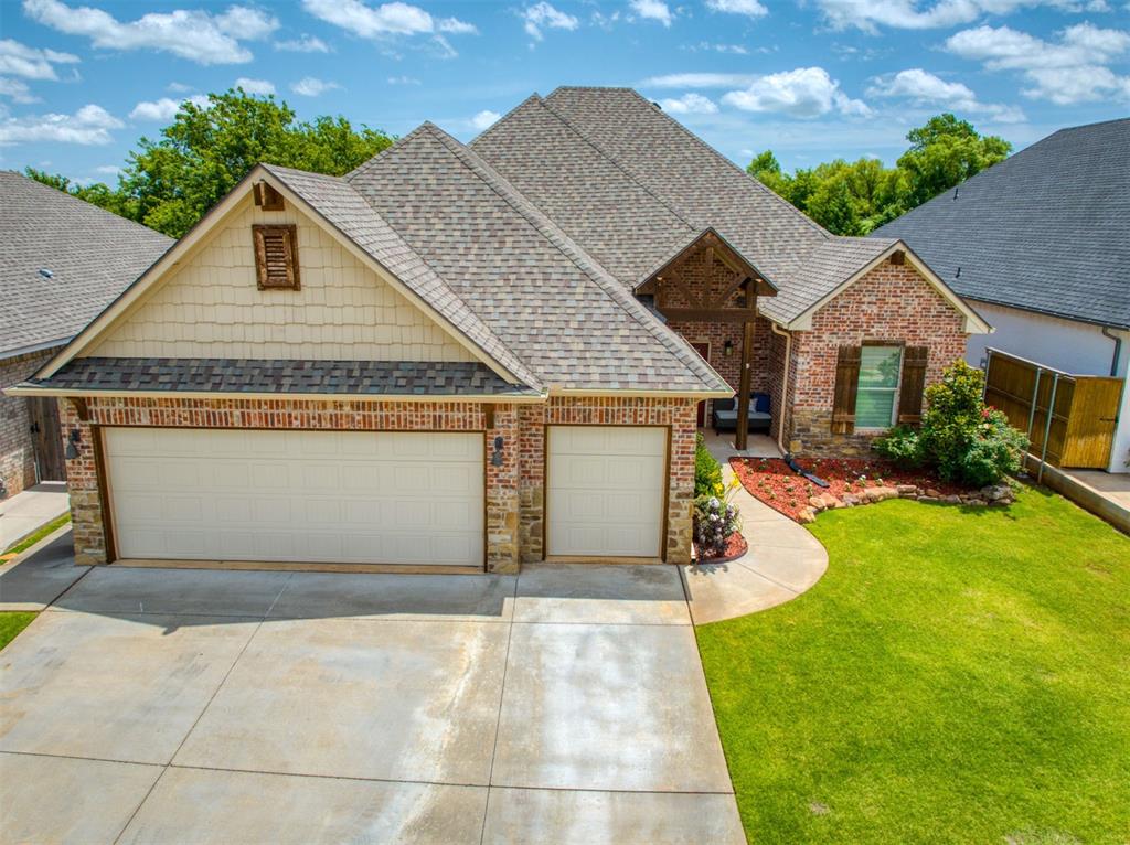 3715 Timberbrook Drive Property Photo 1